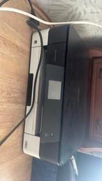 A3 printer Brother DCP-J41200W, Computers en Software, Printers, Ophalen of Verzenden, Zo goed als nieuw, Printer