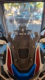 TOURATECH scherm CRF1100L, Eén persoon