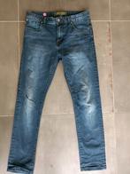 Superdry jeans, Blauw, W32 (confectie 46) of kleiner, Ophalen of Verzenden, Zo goed als nieuw