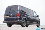 Volkswagen Transporter T6.1 2.0 TDI Bulli * Dubbele cabine *, Auto's, Stof, Gebruikt, Euro 6, 4 cilinders