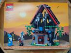 Lego Castle 40601 remake van Majisto's Magical Workshop, Ophalen of Verzenden, Nieuw, Complete set, Lego
