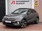 Volkswagen T-Roc 1.5 TSI R-Line Pano/IQ.Light/Keyless/Camera, 12 maanden, 1258 kg, 4 cilinders, Alcantara