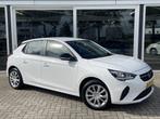 Opel CORSA-E Edition 50 kWh 50% deal 5.625,- ACTIE Carplay /, Auto's, Opel, 136 pk, Gebruikt, Met garantie (alle), Wit