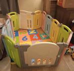 Grondbox, Kinderen en Baby's, Boxen, Ophalen, Gebruikt, Overige vormen