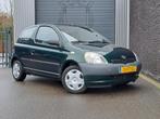 Toyota Yaris 1.0-16V VVT-i Terra Nap, Auto's, Voorwielaandrijving, Stof, Gebruikt, 4 cilinders
