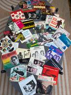 200 single 45 toeren plaatjes, Verzamelen, Ophalen, Gebruikt, Cd of Plaat