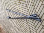 thule dakdragers , rapid system 775, Auto diversen, Dakdragers, Ophalen of Verzenden, Gebruikt