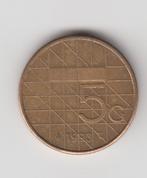 Vijfje 1993, Postzegels en Munten, Munten | Nederland, Verzenden, Koningin Beatrix, Euro's