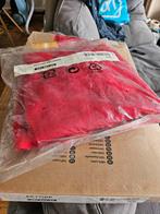 Ektorp rode hoezen voor hocker en fauteuil, Ophalen of Verzenden, Nieuw, Rechthoekig