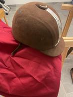 Bruine cap, Dieren en Toebehoren, Ophalen, Gebruikt, Dressuur, Cap