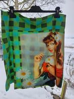 Tante Betsy A-rok nieuw, Overige kleuren, Maat 46/48 (XL) of groter, Nieuw, Ophalen of Verzenden