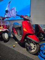 Kymco Dj  Geel kenteken..  helemaal nieuw, Gildenplein12, Overige modellen, Kymco, Maximaal 45 km/u