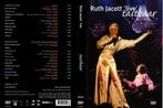 Ruth Jacott, Live, Tastbaar, Alle leeftijden, Ophalen of Verzenden, Zo goed als nieuw, Muziek en Concerten