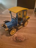 Vintage Blaupunkt Auto Model, Overige merken, Gebruikt, Auto, Groter dan 1:32