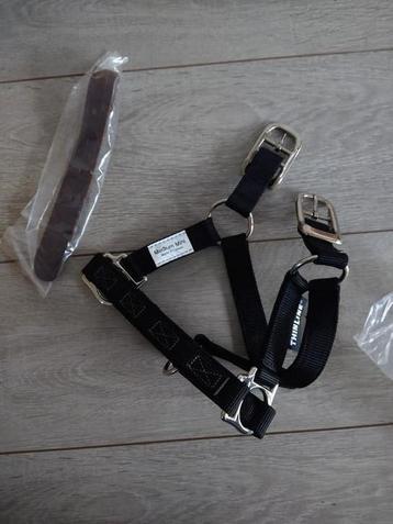 ThinLine breakaway halster Shetlander NIEUW!  beschikbaar voor biedingen
