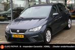 Seat Ibiza 1.0 TSI Style Business Intense NL-AUTO NAP!, Auto's, Voorwielaandrijving, Euro 6, 95 pk, Ibiza
