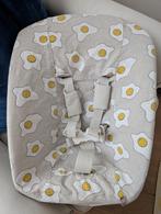 Stokke Tripp Trapp Newborn Set + hoes, Kinderen en Baby's, Kinderstoelen, Ophalen of Verzenden, Gebruikt, Meegroeistoel