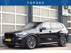 BMW X5 xDrive45e High Ex. M-Sport | Carbon Zwart | LASER LED, Automaat, Adaptive Cruise Control, Gebruikt, Zwart
