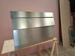 Blum Keukenlades 80 cm breed met ladegeleiders rvs fronten, Ophalen, Gebruikt, 50 tot 100 cm, Minder dan 100 cm