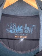 Boss Orange heren vest blauw maat XL, Blauw, Maat 56/58 (XL), Ophalen of Verzenden, Zo goed als nieuw