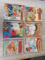 De avonturen van chick Bill door Tibet 1963/1975, Boeken, Strips | Comics, Ophalen of Verzenden, Zo goed als nieuw