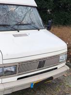 Fiat Ducato 290 half-integraal APK NIEUW TOT 14-05-2027, Caravans en Kamperen, Campers, Tot en met 2, Diesel, Particulier, 4 tot 5 meter