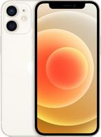 Apple iPhone 12 mini 128gb nieuw in doos / new in box @ 449, 128 GB, IPhone 12 Mini, Wit, Nieuw