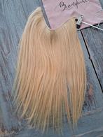 Haarstuk, Ophalen, Pruik of Haarverlenging