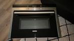 Siemens inbouw oven, Witgoed en Apparatuur, Ovens, Ophalen, Zo goed als nieuw, 45 tot 60 cm