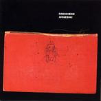 Radiohead – Amnesiac CD, 2000 tot heden, Zo goed als nieuw, Verzenden