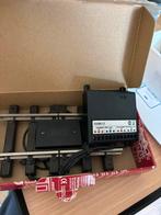 LGB 55080 G MZS(MTS) Keerlusmodule, Hobby en Vrije tijd, Gelijkstroom, Wagon, Ophalen of Verzenden, Zo goed als nieuw