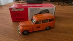 Volvo Duett Tele Somerville, Hobby en Vrije tijd, Modelauto's | 1:43, Ophalen, Gebruikt, Auto, Overige merken