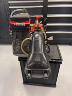 Rotax junior, Ophalen of Verzenden, Zo goed als nieuw, Kart