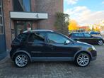 Volkswagen Polo 1.4-16V Cross Nap |Clima |Apk Nieuw, Voorwielaandrijving, 15 km/l, Gebruikt, Zwart