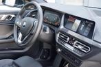 BMW 1-serie 118i Executive Edition + HARMAN KARDON / CAMERA, 65 €/maand, Stof, Gebruikt, Origineel Nederlands