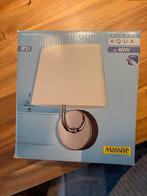 Halogeen Wandlamp - 40W - Inclusief Verlichting, Huis en Inrichting, Ophalen of Verzenden, Nieuw, Metaal