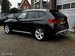 BMW X1 sDrive18i Executive LEDER/ECC-AIRCO/NAVIGATIE, Auto's, BMW, X1, Euro 5, Achterwielaandrijving, 4 cilinders