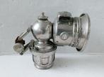 Antieke Carbid motor fietslamp Jos Lucas King Birmingham, Verzenden