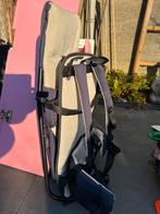 Rugdrager kind/peuter, Kinderen en Baby's, Babydragers en Draagdoeken, Ophalen of Verzenden, Gebruikt, Rug, Overige typen