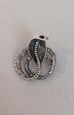 Cobra broche, Overige materialen, Overige kleuren, Minder dan 4 cm, Nieuw
