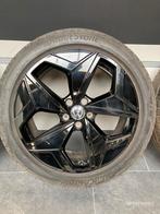 19'' originele Volkswagen ID3 ID.3 velgen + banden 5x112, 19 inch, -, -, Banden en Velgen