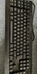 Corsair Vengeance K95 Mechanisch Toetsenbord, Ophalen, Gebruikt, Qwerty, Bedraad