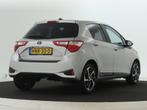 Toyota Yaris 1.5 Hybrid Dynamic Limited (bj 2020, automaat), 12 maanden, 1497 cc, Gebruikt, 4 cilinders