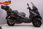 Piaggio MP3 500 LT SPORT ADVANCED HPE (bj 2020), Motoren, Motoren | Piaggio, Scooter, Bedrijf, Casper.lenkens@nl.piaggio.com, Piaggio Vespa B.V.