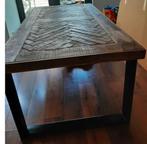 Eettafel, Huis en Inrichting, Tafels | Eettafels, Ophalen, Nieuw, 50 tot 100 cm, 150 tot 200 cm