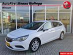 Opel Astra Sports Tourer 1.0 Online Edition | Camera | Navig, Voorwielaandrijving, Stof, Gebruikt, 1178 kg