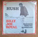 Royal, Billy Joe - Hush - Single is TOP, Gebruikt, Verzenden, 7 inch, Single