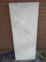 Marmeren plaat 1301 x 507 x 20 mm, Ophalen, Gebruikt, Overige materialen, 20 tot 50 mm
