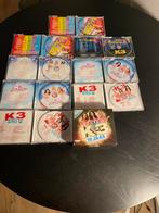 Alle k3 cds met josje studio 100, Alle leeftijden, Ophalen of Verzenden, Zo goed als nieuw