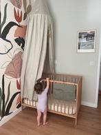 IKEA Sniglar Ledikant - Houten Babybed, Kinderen en Baby's, Babywiegjes en Ledikanten, Ophalen, Gebruikt, Ledikant